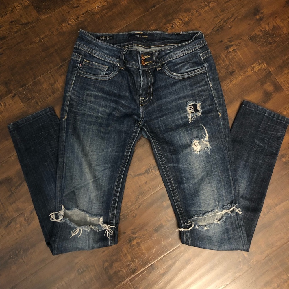 Vigoss jeans